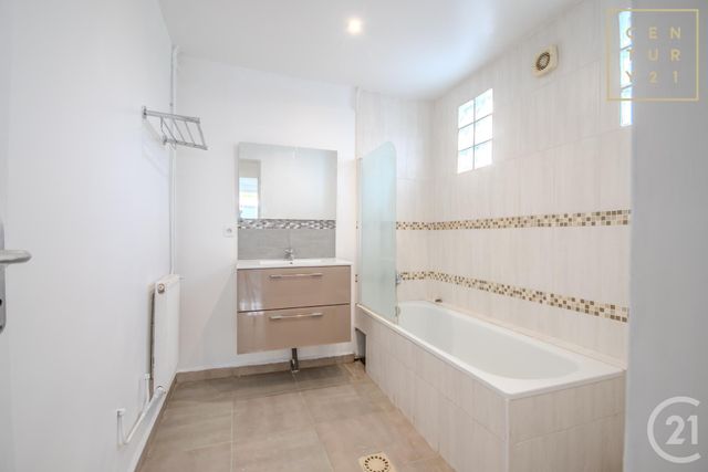 maison à vendre - 6 pièces - 115.5 m2 - LOUVROIL - 59 - NORD-PAS-DE-CALAIS - Century 21 Art-Immo