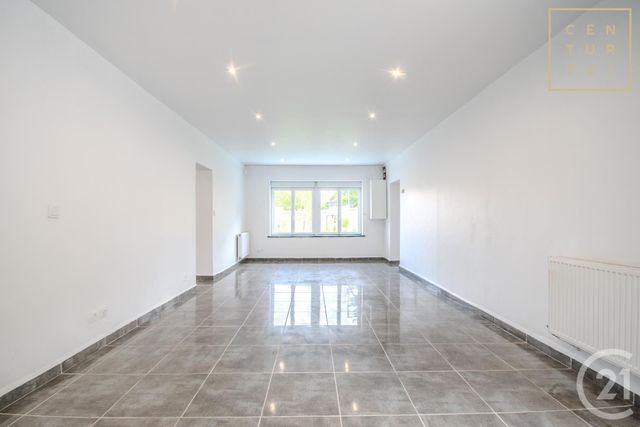 maison à vendre - 6 pièces - 115.5 m2 - LOUVROIL - 59 - NORD-PAS-DE-CALAIS - Century 21 Art-Immo