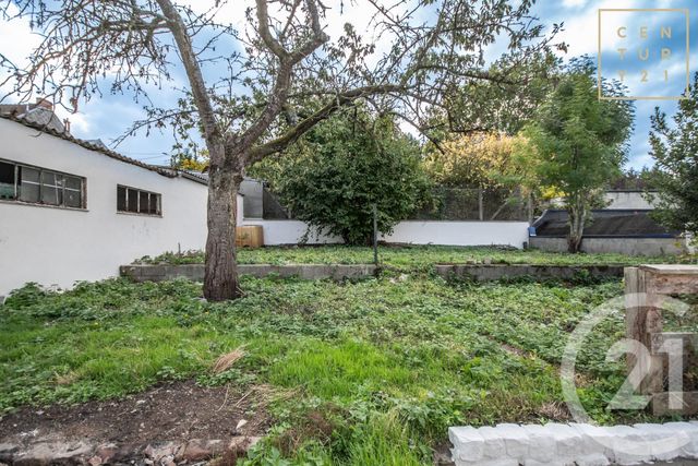 maison à vendre - 6 pièces - 115.5 m2 - LOUVROIL - 59 - NORD-PAS-DE-CALAIS - Century 21 Art-Immo