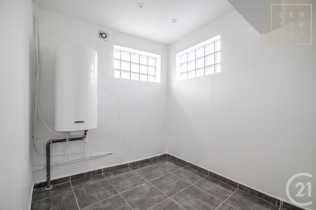 maison à vendre - 6 pièces - 115.5 m2 - LOUVROIL - 59 - NORD-PAS-DE-CALAIS - Century 21 Art-Immo