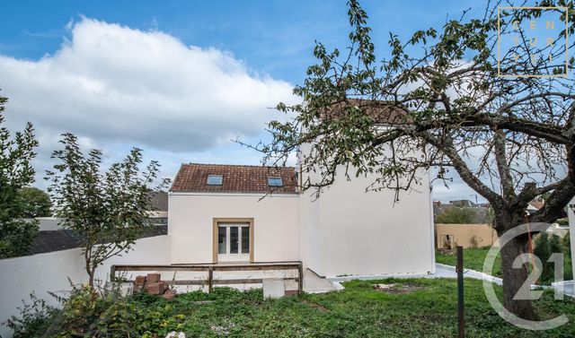 maison à vendre - 6 pièces - 115.5 m2 - LOUVROIL - 59 - NORD-PAS-DE-CALAIS - Century 21 Art-Immo