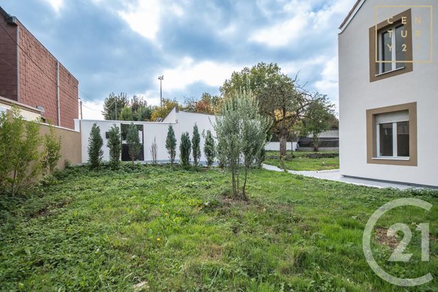 maison à vendre - 6 pièces - 115.5 m2 - LOUVROIL - 59 - NORD-PAS-DE-CALAIS - Century 21 Art-Immo