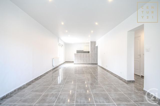 maison à vendre - 6 pièces - 115.5 m2 - LOUVROIL - 59 - NORD-PAS-DE-CALAIS - Century 21 Art-Immo