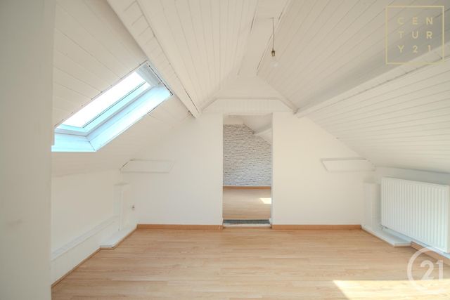 maison à vendre - 6 pièces - 115.5 m2 - LOUVROIL - 59 - NORD-PAS-DE-CALAIS - Century 21 Art-Immo