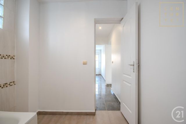 maison à vendre - 6 pièces - 115.5 m2 - LOUVROIL - 59 - NORD-PAS-DE-CALAIS - Century 21 Art-Immo