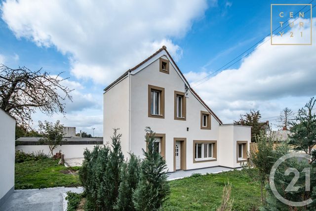 maison - LOUVROIL - 59