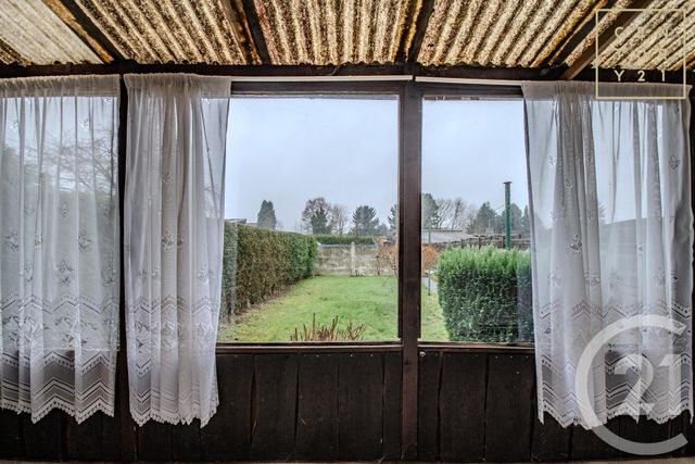 maison à vendre - 5 pièces - 81.41 m2 - MAUBEUGE - 59 - NORD-PAS-DE-CALAIS - Century 21 Art-Immo