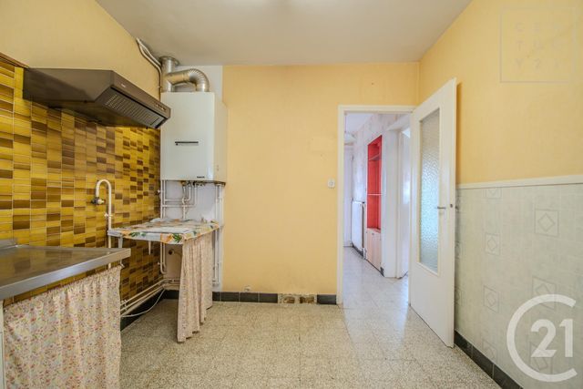 maison à vendre - 5 pièces - 81.41 m2 - MAUBEUGE - 59 - NORD-PAS-DE-CALAIS - Century 21 Art-Immo