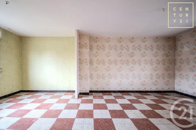 maison à vendre - 5 pièces - 81.41 m2 - MAUBEUGE - 59 - NORD-PAS-DE-CALAIS - Century 21 Art-Immo