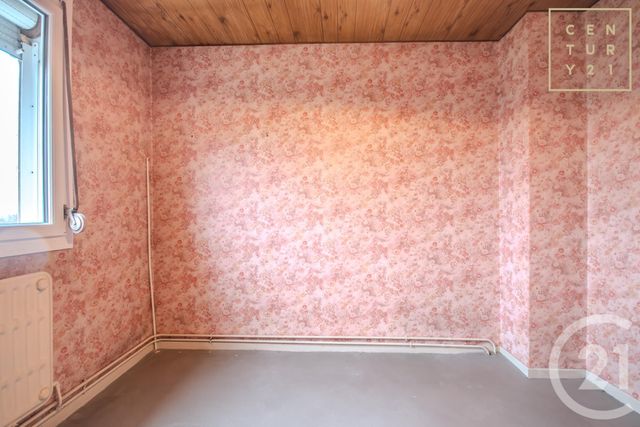 maison à vendre - 5 pièces - 81.41 m2 - MAUBEUGE - 59 - NORD-PAS-DE-CALAIS - Century 21 Art-Immo