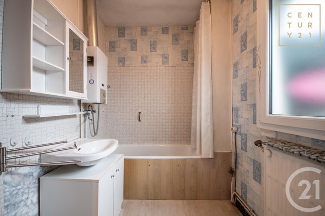 maison à vendre - 5 pièces - 81.41 m2 - MAUBEUGE - 59 - NORD-PAS-DE-CALAIS - Century 21 Art-Immo