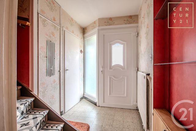 maison à vendre - 5 pièces - 81.41 m2 - MAUBEUGE - 59 - NORD-PAS-DE-CALAIS - Century 21 Art-Immo