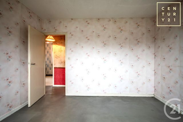 maison à vendre - 5 pièces - 81.41 m2 - MAUBEUGE - 59 - NORD-PAS-DE-CALAIS - Century 21 Art-Immo