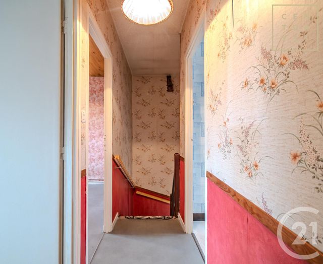 maison à vendre - 5 pièces - 81.41 m2 - MAUBEUGE - 59 - NORD-PAS-DE-CALAIS - Century 21 Art-Immo