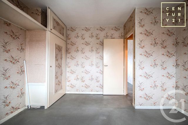 maison à vendre - 5 pièces - 81.41 m2 - MAUBEUGE - 59 - NORD-PAS-DE-CALAIS - Century 21 Art-Immo