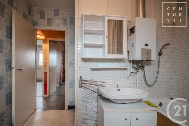 maison à vendre - 5 pièces - 81.41 m2 - MAUBEUGE - 59 - NORD-PAS-DE-CALAIS - Century 21 Art-Immo