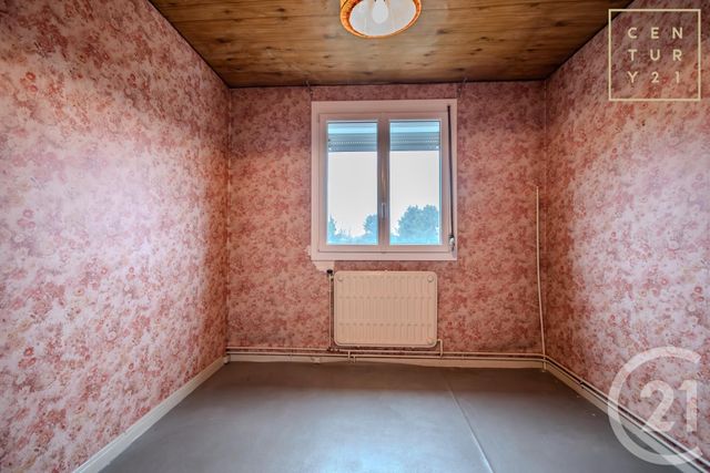 maison à vendre - 5 pièces - 81.41 m2 - MAUBEUGE - 59 - NORD-PAS-DE-CALAIS - Century 21 Art-Immo