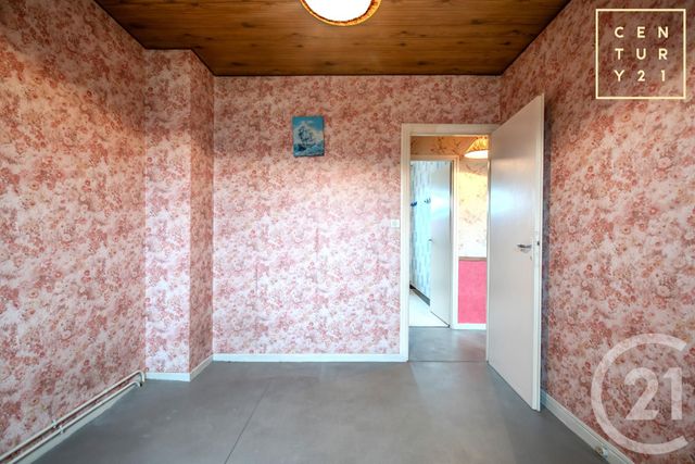 maison à vendre - 5 pièces - 81.41 m2 - MAUBEUGE - 59 - NORD-PAS-DE-CALAIS - Century 21 Art-Immo