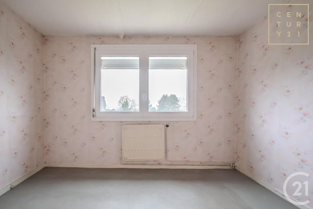 maison à vendre - 5 pièces - 81.41 m2 - MAUBEUGE - 59 - NORD-PAS-DE-CALAIS - Century 21 Art-Immo