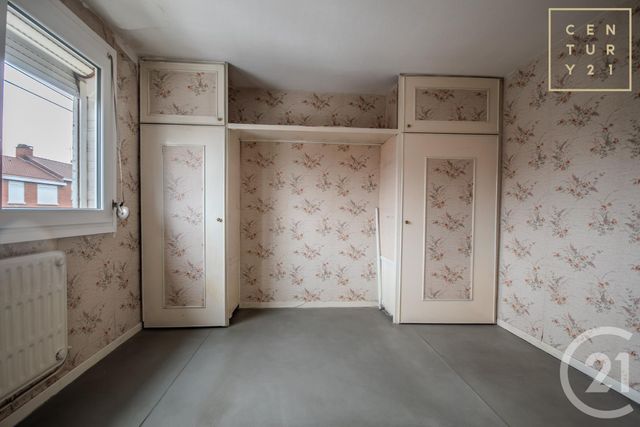 maison à vendre - 5 pièces - 81.41 m2 - MAUBEUGE - 59 - NORD-PAS-DE-CALAIS - Century 21 Art-Immo