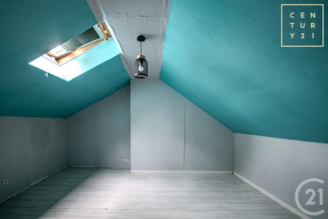 maison à vendre - 6 pièces - 110.9 m2 - GOGNIES CHAUSSEE - 59 - NORD-PAS-DE-CALAIS - Century 21 Art-Immo