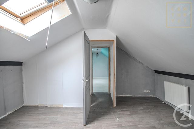 maison à vendre - 6 pièces - 110.9 m2 - GOGNIES CHAUSSEE - 59 - NORD-PAS-DE-CALAIS - Century 21 Art-Immo