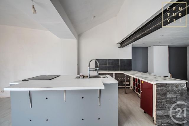 maison à vendre - 6 pièces - 110.9 m2 - GOGNIES CHAUSSEE - 59 - NORD-PAS-DE-CALAIS - Century 21 Art-Immo