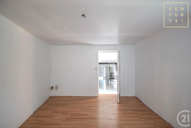 maison à vendre - 6 pièces - 110.9 m2 - GOGNIES CHAUSSEE - 59 - NORD-PAS-DE-CALAIS - Century 21 Art-Immo