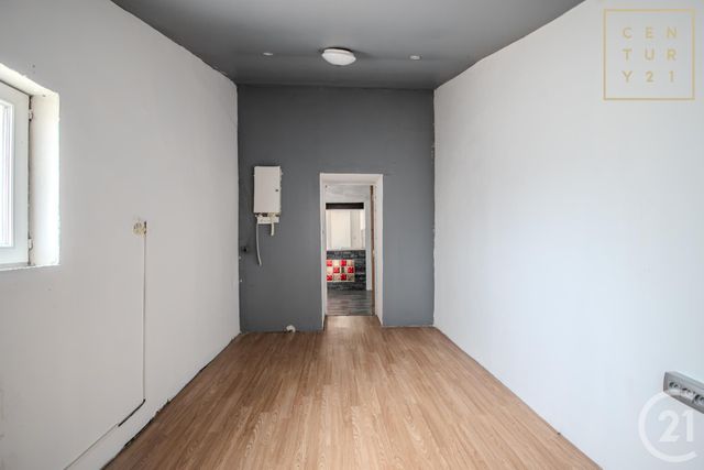 maison à vendre - 6 pièces - 110.9 m2 - GOGNIES CHAUSSEE - 59 - NORD-PAS-DE-CALAIS - Century 21 Art-Immo