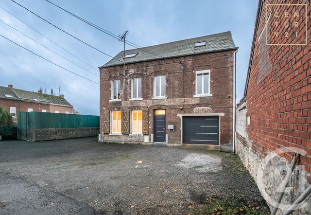  - FERRIERE LA GRANDE - 