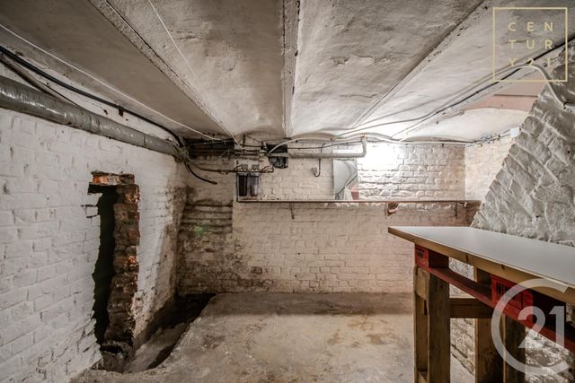 maison à vendre - 5 pièces - 94.71 m2 - MAUBEUGE - 59 - NORD-PAS-DE-CALAIS - Century 21 Art-Immo