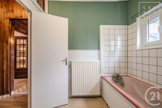 maison à vendre - 5 pièces - 94.71 m2 - MAUBEUGE - 59 - NORD-PAS-DE-CALAIS - Century 21 Art-Immo