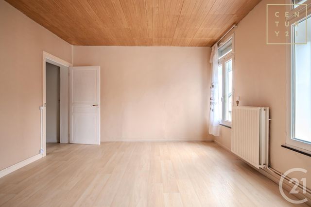 maison à vendre - 5 pièces - 94.71 m2 - MAUBEUGE - 59 - NORD-PAS-DE-CALAIS - Century 21 Art-Immo