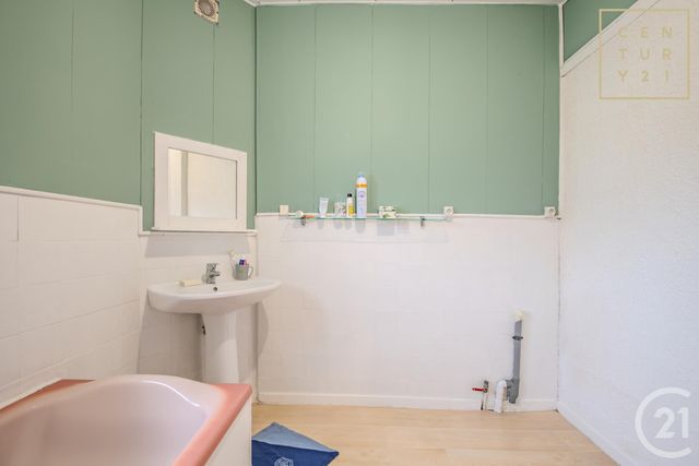 maison à vendre - 5 pièces - 94.71 m2 - MAUBEUGE - 59 - NORD-PAS-DE-CALAIS - Century 21 Art-Immo