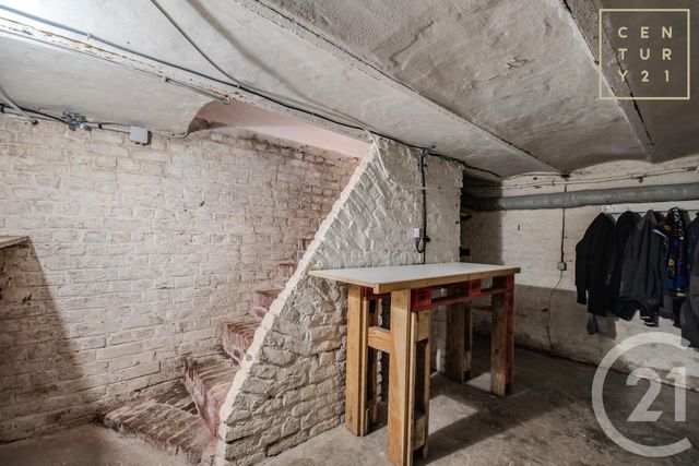 maison à vendre - 5 pièces - 94.71 m2 - MAUBEUGE - 59 - NORD-PAS-DE-CALAIS - Century 21 Art-Immo