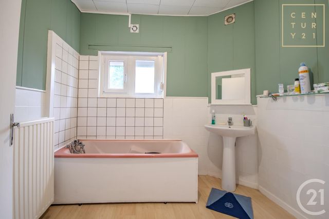 maison à vendre - 5 pièces - 94.71 m2 - MAUBEUGE - 59 - NORD-PAS-DE-CALAIS - Century 21 Art-Immo