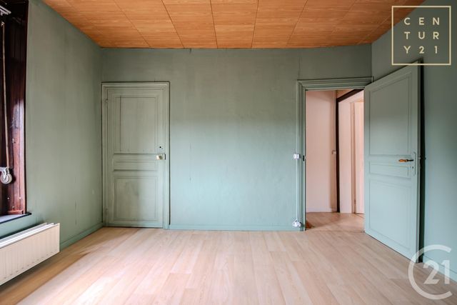 maison à vendre - 5 pièces - 94.71 m2 - MAUBEUGE - 59 - NORD-PAS-DE-CALAIS - Century 21 Art-Immo