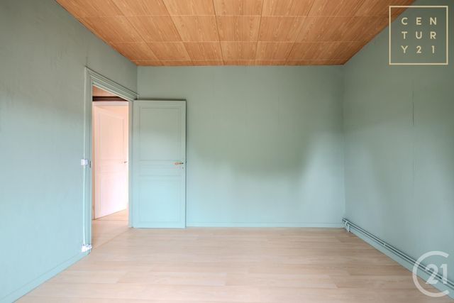 maison à vendre - 5 pièces - 94.71 m2 - MAUBEUGE - 59 - NORD-PAS-DE-CALAIS - Century 21 Art-Immo