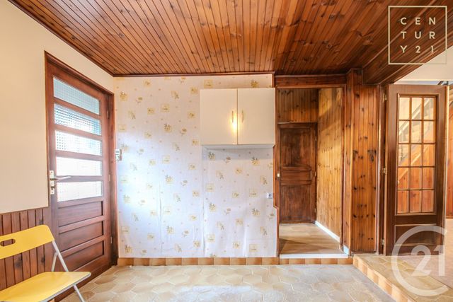 maison à vendre - 5 pièces - 94.71 m2 - MAUBEUGE - 59 - NORD-PAS-DE-CALAIS - Century 21 Art-Immo