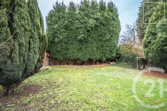 maison à vendre - 5 pièces - 94.71 m2 - MAUBEUGE - 59 - NORD-PAS-DE-CALAIS - Century 21 Art-Immo