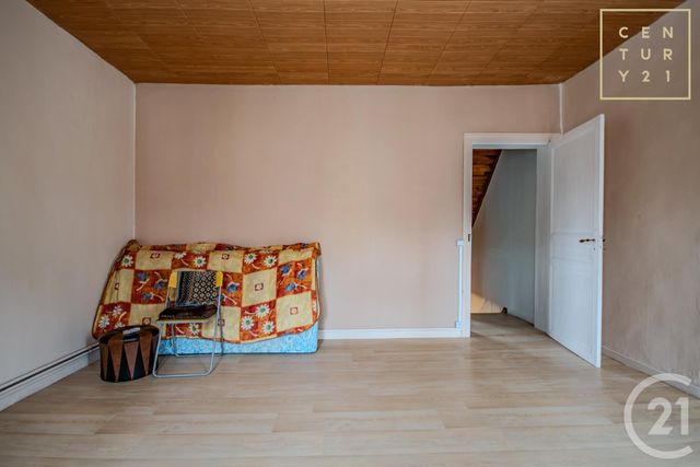 maison à vendre - 5 pièces - 94.71 m2 - MAUBEUGE - 59 - NORD-PAS-DE-CALAIS - Century 21 Art-Immo