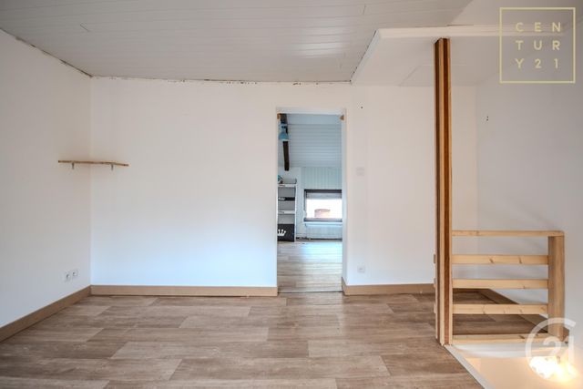 maison à vendre - 6 pièces - 87.48 m2 - HAUTMONT - 59 - NORD-PAS-DE-CALAIS - Century 21 Art-Immo