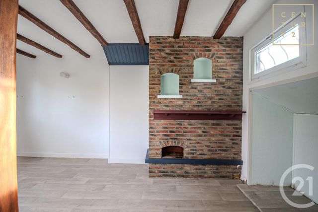 maison à vendre - 6 pièces - 87.48 m2 - HAUTMONT - 59 - NORD-PAS-DE-CALAIS - Century 21 Art-Immo