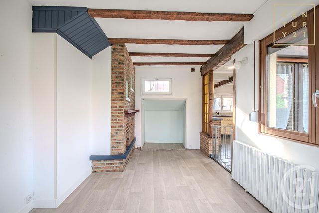 maison à vendre - 6 pièces - 87.48 m2 - HAUTMONT - 59 - NORD-PAS-DE-CALAIS - Century 21 Art-Immo