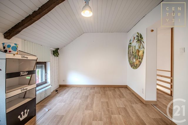 maison à vendre - 6 pièces - 87.48 m2 - HAUTMONT - 59 - NORD-PAS-DE-CALAIS - Century 21 Art-Immo