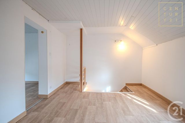 maison à vendre - 6 pièces - 87.48 m2 - HAUTMONT - 59 - NORD-PAS-DE-CALAIS - Century 21 Art-Immo