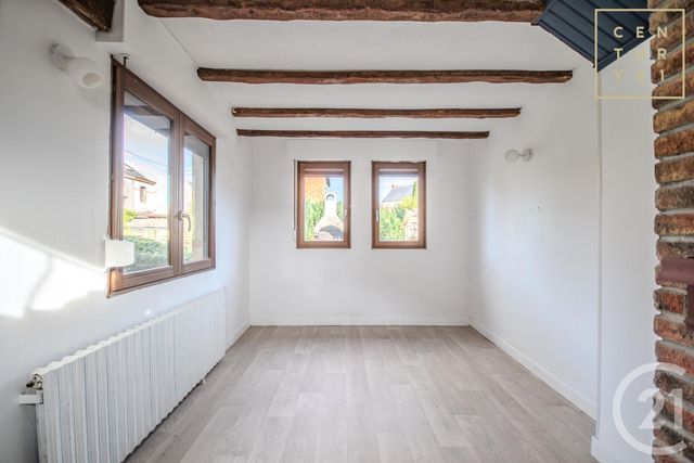 maison à vendre - 6 pièces - 87.48 m2 - HAUTMONT - 59 - NORD-PAS-DE-CALAIS - Century 21 Art-Immo