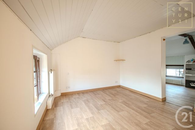 maison à vendre - 6 pièces - 87.48 m2 - HAUTMONT - 59 - NORD-PAS-DE-CALAIS - Century 21 Art-Immo