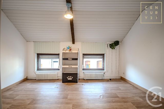 maison à vendre - 6 pièces - 87.48 m2 - HAUTMONT - 59 - NORD-PAS-DE-CALAIS - Century 21 Art-Immo