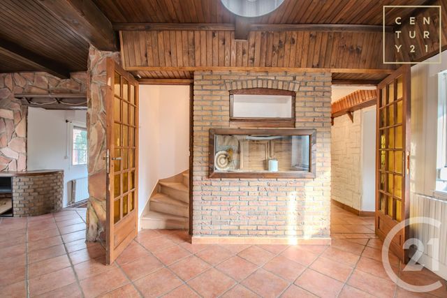 maison à vendre - 6 pièces - 87.48 m2 - HAUTMONT - 59 - NORD-PAS-DE-CALAIS - Century 21 Art-Immo